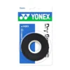Yonex AC140 Dry Grap (3) Black