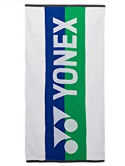 Yonex Shower Towel AC705 WEX White
