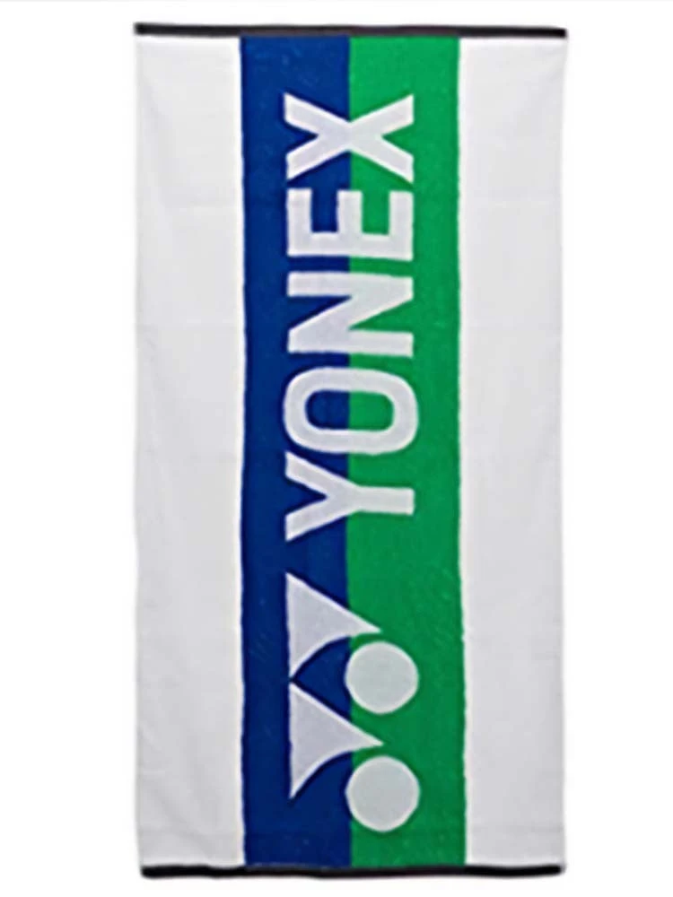 Yonex Shower Towel AC705 WEX White 1 Yonex Shower Towel AC705 WEX White
