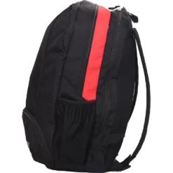 Yonex Active Backpack Small (BA82212S) Black/Red -Sports - Racquet Sports - Yonex yonex ba82212s 187 3