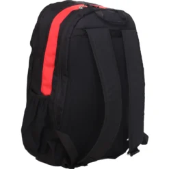 Yonex Active Backpack Small (BA82212S) Black/Red -Sports - Racquet Sports - Yonex yonex ba82212s 187 4