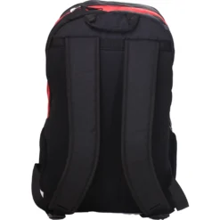 Yonex Active Backpack Small (BA82212S) Black/Red -Sports - Racquet Sports - Yonex yonex ba82212s 187 5