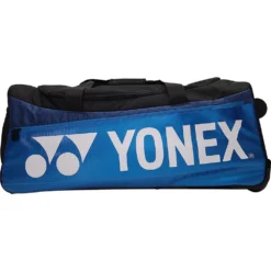Yonex Pro Trolley Bag (BA92032) Deep Blue -Sports - Racquet Sports - Yonex yonex ba92032ex 566