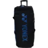 Yonex Pro Trolley Bag (BA92032) Deep Blue