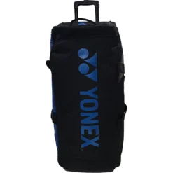 Yonex Pro Trolley Bag (BA92032) Deep Blue