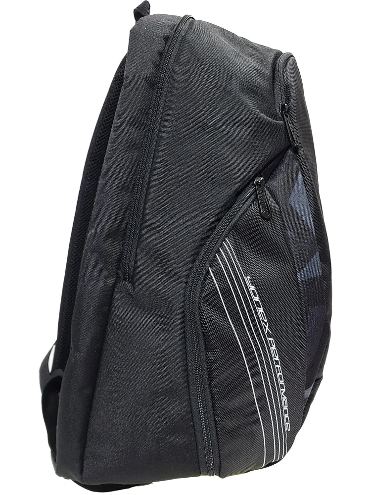Yonex Backpack Pro Racquet (92212MEX) Black 5 Yonex Backpack Pro Racquet (92212MEX) Black - Image 5