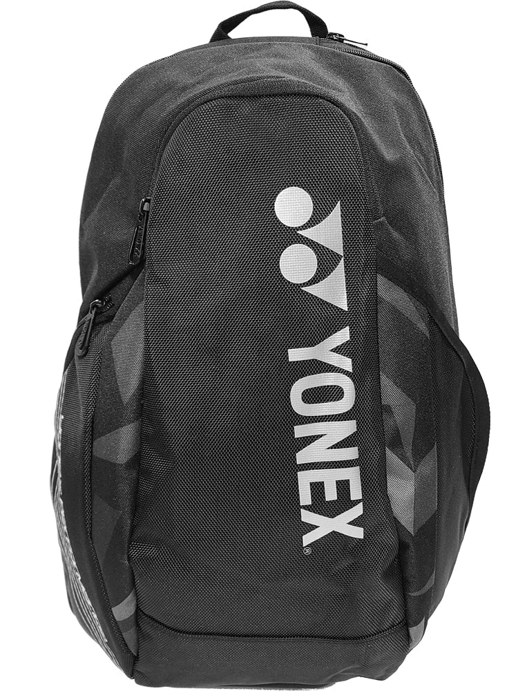 Yonex Backpack Pro Racquet (92212MEX) Black 1 Yonex Backpack Pro Racquet (92212MEX) Black
