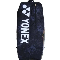 Yonex 6pk Osaka Pro Racquet Bag BAGN926 Gold/Purple 23 Yonex 6pk Osaka Pro Racquet Bag BAGN926 Gold/Purple -Sports - Racquet Sports - Yonex yonex bagn926 832 4