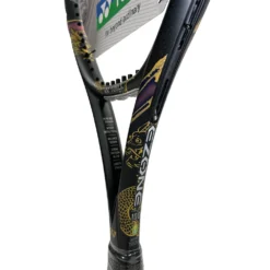 Yonex Osaka EZONE 100 - 300g Gold/Purple -Sports - Racquet Sports - Yonex yonex ezone 100 3