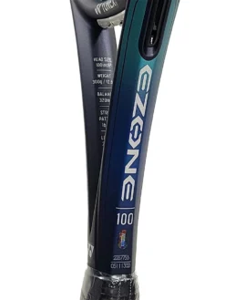 Yonex EZONE 100 - 300g (7TH GEN.) -Sports - Racquet Sports - Yonex yonex ezone 100 7 blu 3