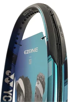 Yonex EZONE 100 - 300g (7TH GEN.) -Sports - Racquet Sports - Yonex yonex ezone 100 7 blu 5