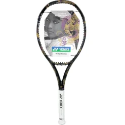 Yonex Osaka EZONE 100 L - 285g Gold/Purple