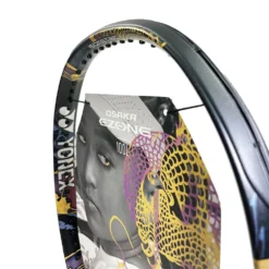 Yonex Osaka EZONE 100 L - 285g Gold/Purple 9 Yonex Osaka EZONE 100 L - 285g Gold/Purple -Sports - Racquet Sports - Yonex yonex ezone 100l 4