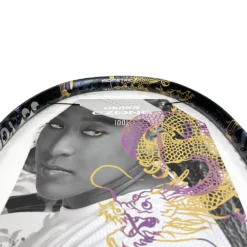 Yonex Osaka EZONE 100 L - 285g Gold/Purple 10 Yonex Osaka EZONE 100 L - 285g Gold/Purple -Sports - Racquet Sports - Yonex yonex ezone 100l 5