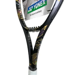 Yonex Osaka EZONE 100 SL - 270g Gold/Purple 9 Yonex Osaka EZONE 100 SL - 270g Gold/Purple -Sports - Racquet Sports - Yonex yonex ezone 100sl 4 26d51881 cd17 4735 9672 14d981bbc667
