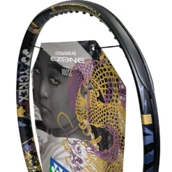 Yonex Osaka EZONE 100 SL - 270g Gold/Purple 10 Yonex Osaka EZONE 100 SL - 270g Gold/Purple -Sports - Racquet Sports - Yonex yonex ezone 100sl 5