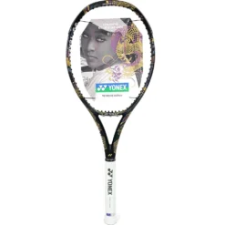 Yonex Osaka EZONE 100 SL - 270g Gold/Purple