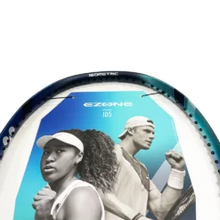 Yonex EZONE 105 - 275g (7TH GEN.) -Sports - Racquet Sports - Yonex yonex ezone 105 5
