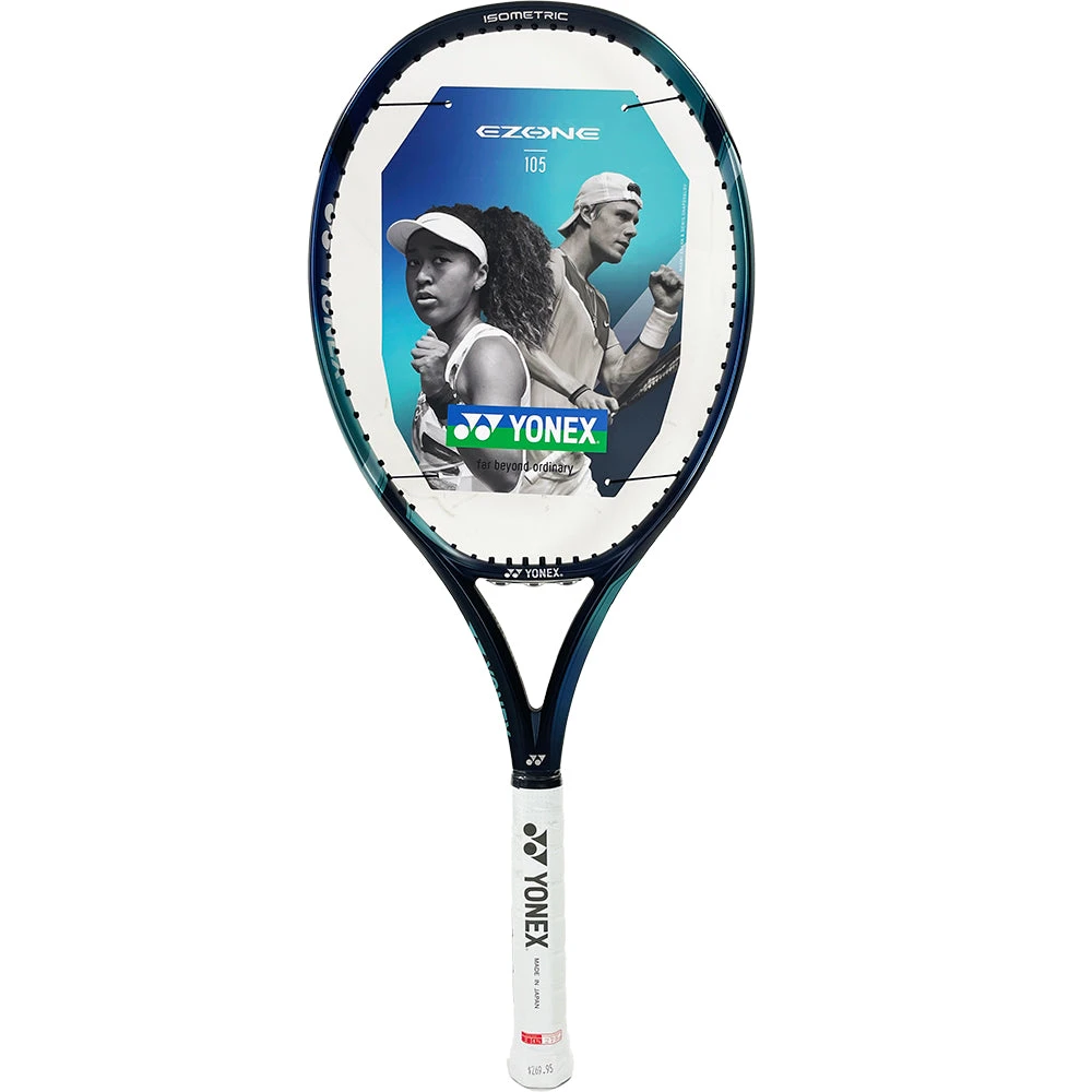 Yonex EZONE 105 - 275g (7TH GEN.)