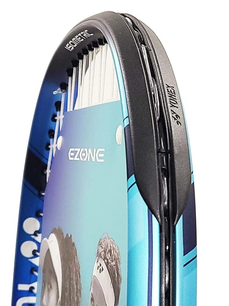 Yonex EZone 25 Blue Sky (7TH GEN.) 5 Yonex EZone 25 Blue Sky (7TH GEN.) - Image 5