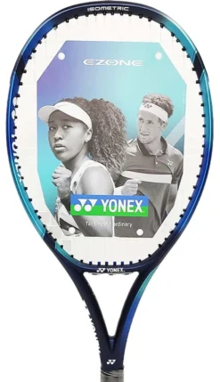 Yonex EZone 25 Blue Sky (7TH GEN.) 11 Yonex EZone 25 Blue Sky (7TH GEN.) -Sports - Racquet Sports - Yonex yonex ezone 25 h