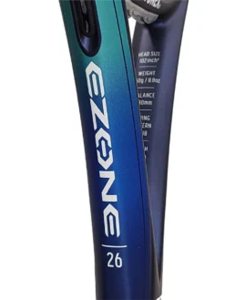 Yonex EZone 26 Blue Sky (7TH GEN.) -Sports - Racquet Sports - Yonex yonex ezone 26 3