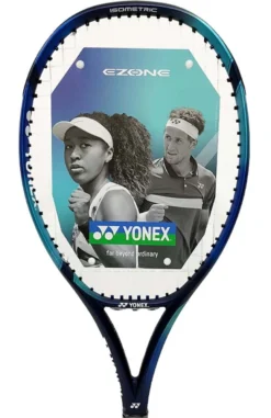 Yonex EZone 26 Blue Sky (7TH GEN.) -Sports - Racquet Sports - Yonex yonex ezone 26 h