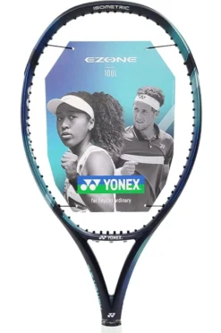 Yonex EZONE 100L - 285g (7TH GEN.) 11 Yonex EZONE 100L - 285g (7TH GEN.) -Sports - Racquet Sports - Yonex yonex ezone 7 100l h