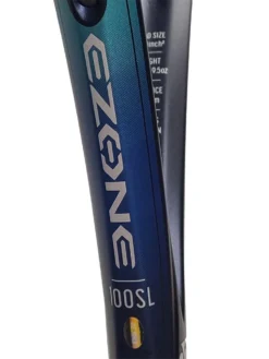 Yonex EZONE 100SL - 270g (7TH GEN.) -Sports - Racquet Sports - Yonex yonex ezone 7 100sl 3