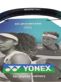 Yonex EZONE 100SL - 270g (7TH GEN.) -Sports - Racquet Sports - Yonex yonex ezone 7 100sl 4 220ab9f5 9504 41f8 963b 7b022084963b