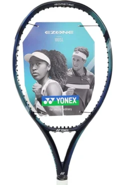 Yonex EZONE 100SL - 270g (7TH GEN.) -Sports - Racquet Sports - Yonex yonex ezone 7 100sl h