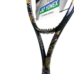 Yonex Osaka EZONE 98 - 305g Gold/Purple 8 Yonex Osaka EZONE 98 - 305g Gold/Purple -Sports - Racquet Sports - Yonex yonex ezone 98 3
