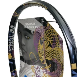 Yonex Osaka EZONE 98 - 305g Gold/Purple 9 Yonex Osaka EZONE 98 - 305g Gold/Purple -Sports - Racquet Sports - Yonex yonex ezone 98 4