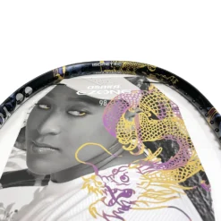 Yonex Osaka EZONE 98 - 305g Gold/Purple 10 Yonex Osaka EZONE 98 - 305g Gold/Purple -Sports - Racquet Sports - Yonex yonex ezone 98 5