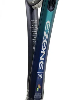 Yonex EZONE 98 - 305g (7TH GEN.) -Sports - Racquet Sports - Yonex yonex ezone 98 7 blu 3
