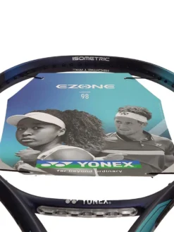 Yonex EZONE 98 - 305g (7TH GEN.) -Sports - Racquet Sports - Yonex yonex ezone 98 7 blu 4