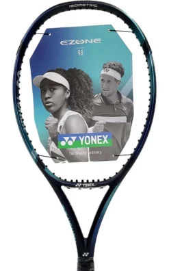 Yonex EZONE 98 - 305g (7TH GEN.) -Sports - Racquet Sports - Yonex yonex ezone 98 7 blu h 04ddbe27 1d1a 40b2 bd7f e1664e334fe9
