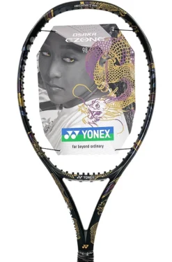 Yonex Osaka EZONE 98 - 305g Gold/Purple 11 Yonex Osaka EZONE 98 - 305g Gold/Purple -Sports - Racquet Sports - Yonex yonex ezone 98 h