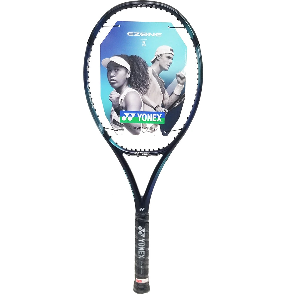 Yonex EZONE 98 TOUR - 315g (7TH GEN.) 1 Yonex EZONE 98 TOUR - 315g (7TH GEN.)