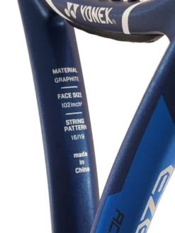 Yonex EZone Ace Strung 9 Yonex EZone Ace Strung -Sports - Racquet Sports - Yonex yonex ezone ace 4