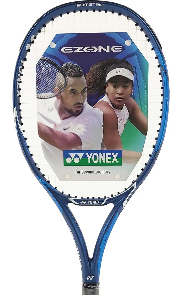 Yonex EZone Ace Strung 2 Yonex EZone Ace Strung - Image 2