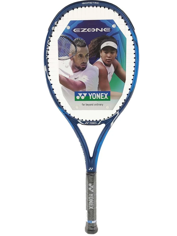 Yonex EZone Ace Strung 1 Yonex EZone Ace Strung