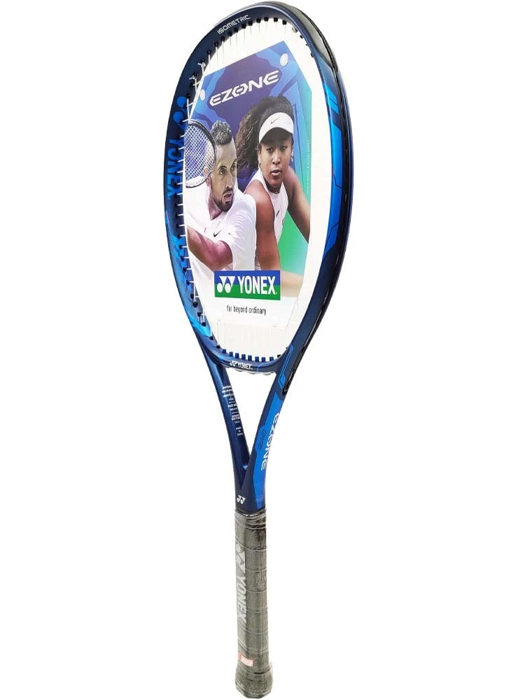 Yonex EZone Game Strung 2 Yonex EZone Game Strung - Image 2