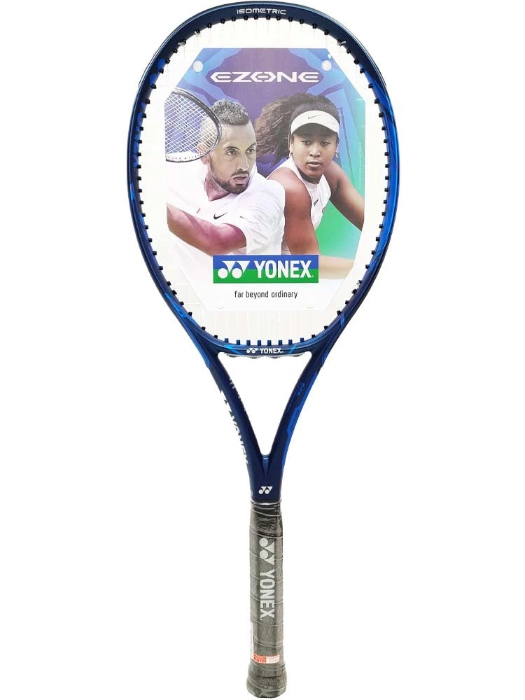 Yonex EZone Game Strung 1 Yonex EZone Game Strung