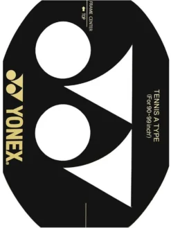 Yonex Tennis Stencil For Racket 90-99"