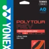 Yonex Polytour REV 125 - Bright Orange