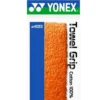 Yonex Towel Grip (badminton) AC402 Orange