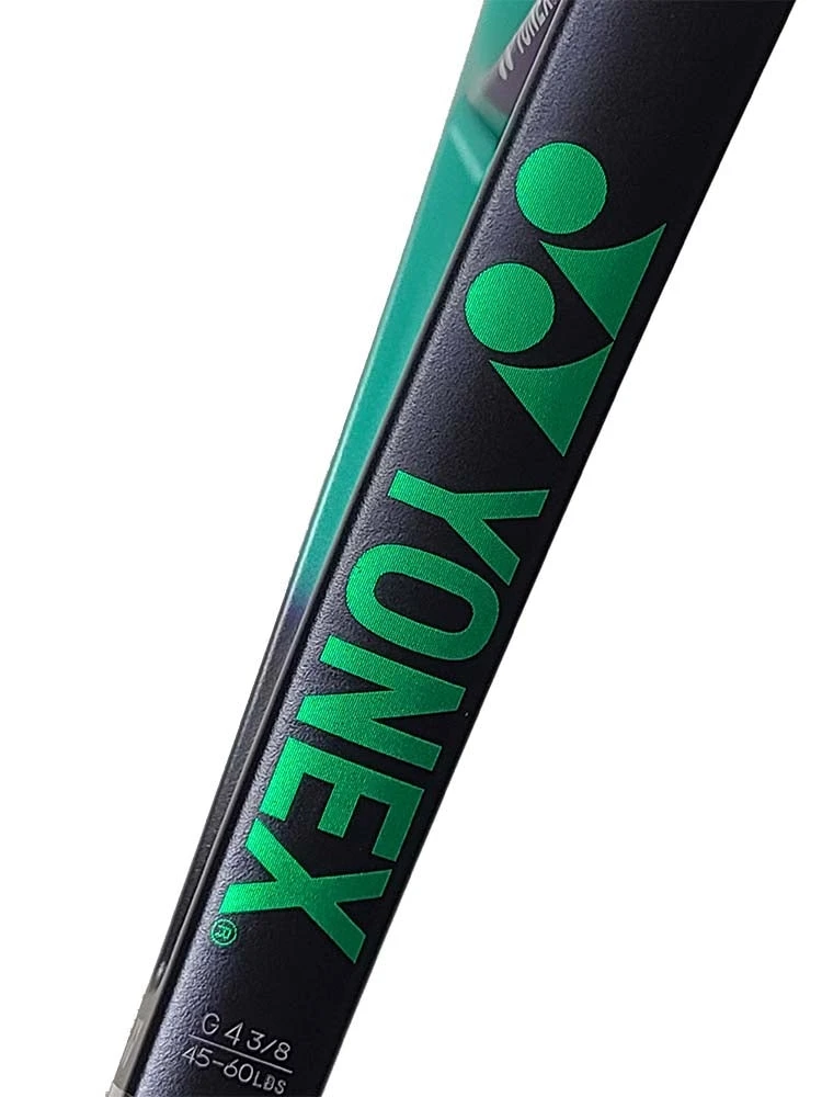 Yonex VCore Pro 100 300g Green/Purple 4 Yonex VCore Pro 100 300g Green/Purple - Image 4