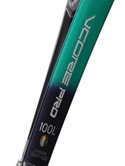 Yonex VCore Pro 100L 280g Green/Purple -Sports - Racquet Sports - Yonex yonex vcore pro 100l 3