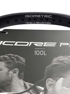 Yonex VCore Pro 100L 280g Green/Purple -Sports - Racquet Sports - Yonex yonex vcore pro 100l 6